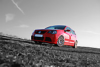 VW Polo GTI Cup Edition