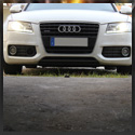 Audi A5 Xenon wechseln