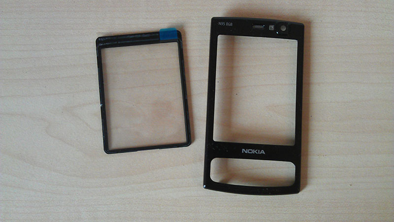 Nokia Cover