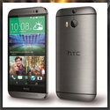 HTC One M8