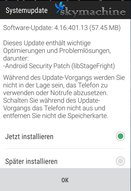 HTC M8 Update 3.28.401.13