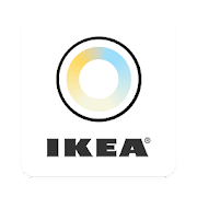 IKEA Tradfri App Logo