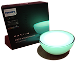 Philips hue go