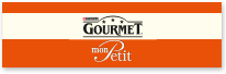 Purina Gourmet mon Petit