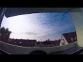 Youtube: Wolken Timelapse - Nürnberg - final