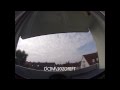 Youtube: Wolken Timelapse - Nürnberg - test